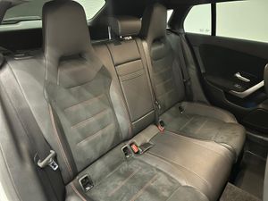 Mercedes Clase CLA 1.3 CLA 250 E AMG DCT SHOOTING BRAKE  - Foto 26