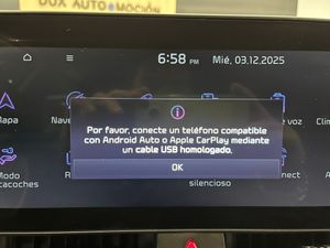 Kia Sportage TGDi MHEV 118kW 160CV Drive 18  - Foto 15