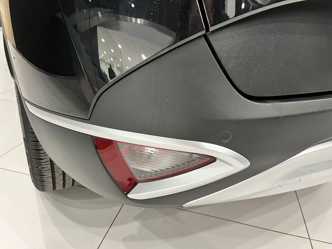 Kia Sportage TGDi MHEV 118kW 160CV Drive 18  - Foto 12