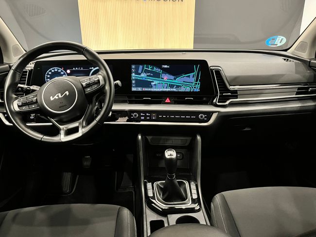 Kia Sportage TGDi MHEV 118kW 160CV Drive 18  - Foto 25