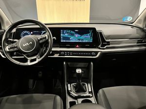 Kia Sportage TGDi MHEV 118kW 160CV Drive 18  - Foto 25