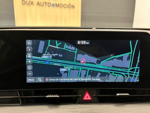 Kia Sportage TGDi MHEV 118kW 160CV Drive 18  - Foto 16