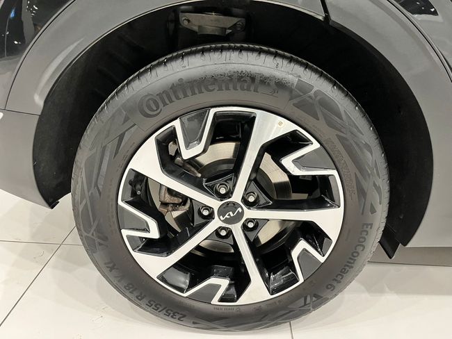 Kia Sportage TGDi MHEV 118kW 160CV Drive 18  - Foto 5
