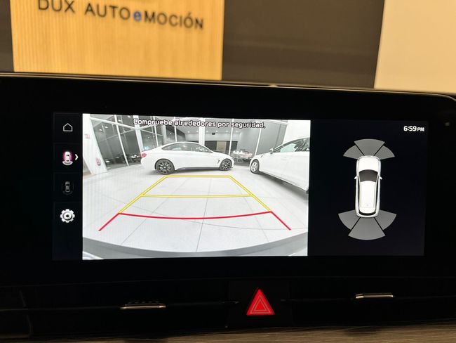 Kia Sportage TGDi MHEV 118kW 160CV Drive 18  - Foto 14