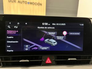 Kia Sportage TGDi MHEV 118kW 160CV Drive 18  - Foto 17