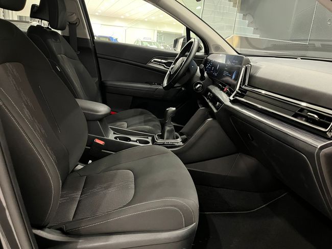 Kia Sportage TGDi MHEV 118kW 160CV Drive 18  - Foto 26