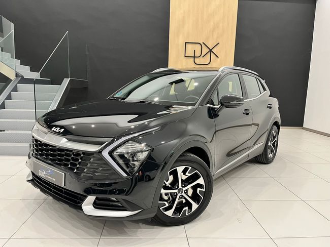 Kia Sportage TGDi MHEV 118kW 160CV Drive 18  - Foto 1