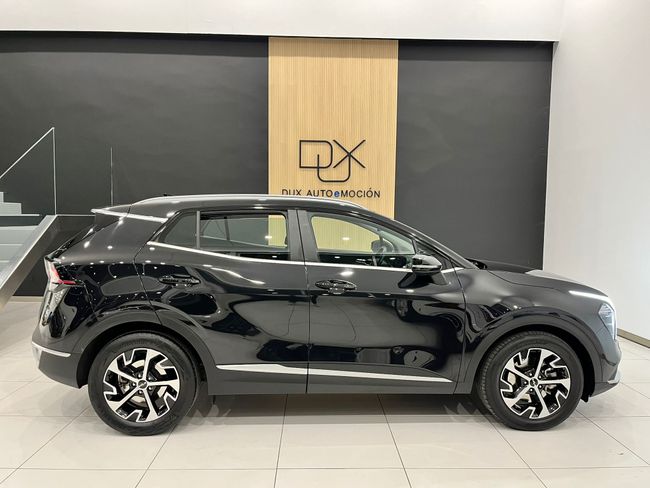 Kia Sportage TGDi MHEV 118kW 160CV Drive 18  - Foto 7