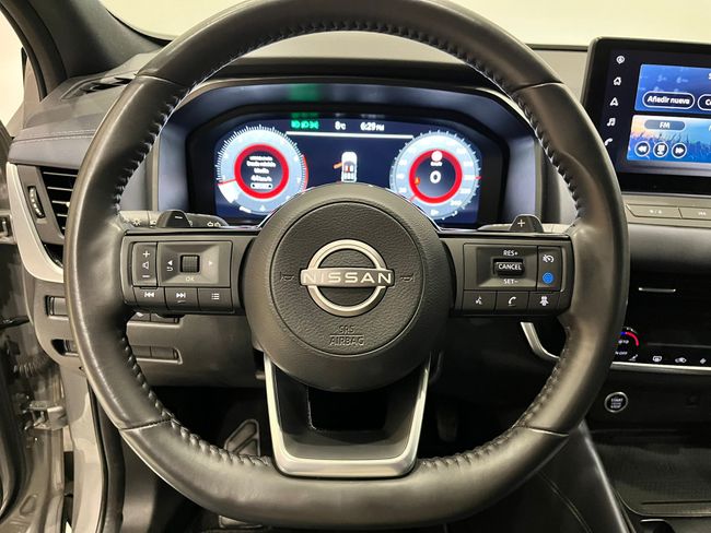 Nissan Qashqai MHEV XTRONIC TECNA 158CV  - Foto 35