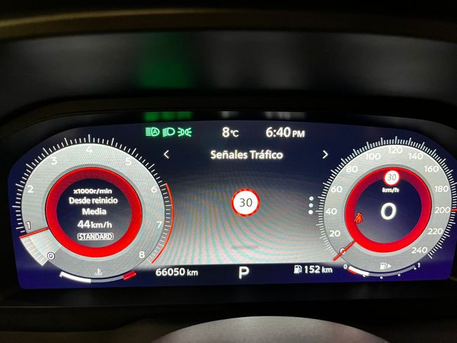 Nissan Qashqai MHEV XTRONIC TECNA 158CV  - Foto 36