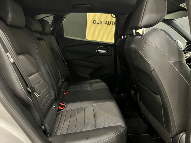 Nissan Qashqai MHEV XTRONIC TECNA 158CV  - Foto 46