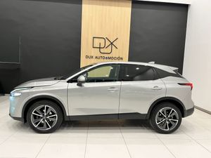 Nissan Qashqai MHEV XTRONIC TECNA 158CV  - Foto 6