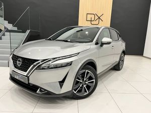 Nissan Qashqai MHEV XTRONIC TECNA 158CV  - Foto 2