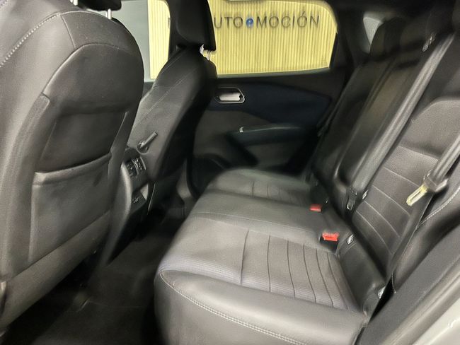 Nissan Qashqai MHEV XTRONIC TECNA 158CV  - Foto 43