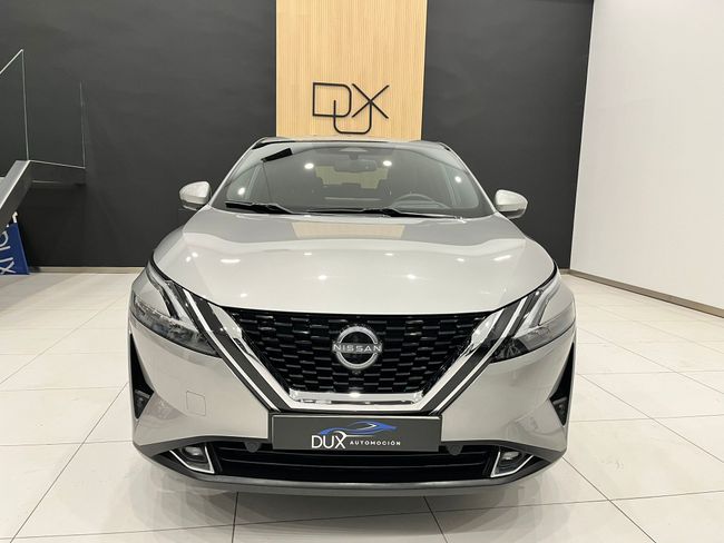 Nissan Qashqai MHEV XTRONIC TECNA 158CV  - Foto 15