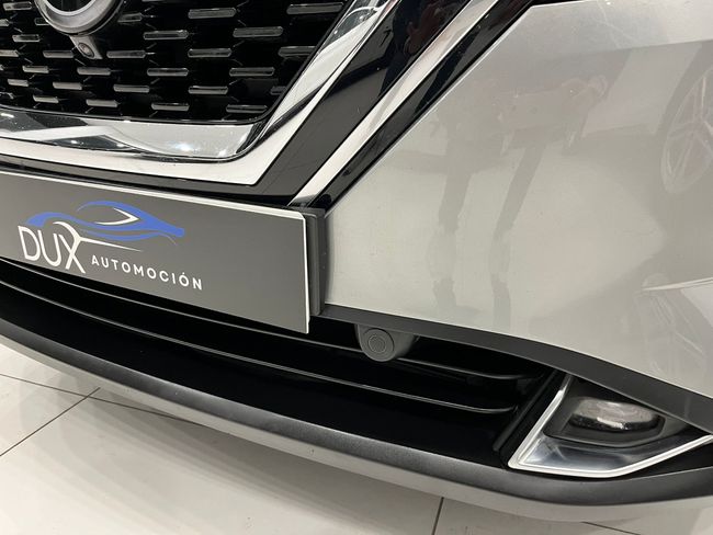 Nissan Qashqai MHEV XTRONIC TECNA 158CV  - Foto 18