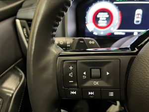 Nissan Qashqai MHEV XTRONIC TECNA 158CV  - Foto 32