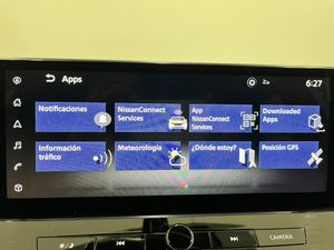 Nissan Qashqai MHEV XTRONIC TECNA 158CV  - Foto 28