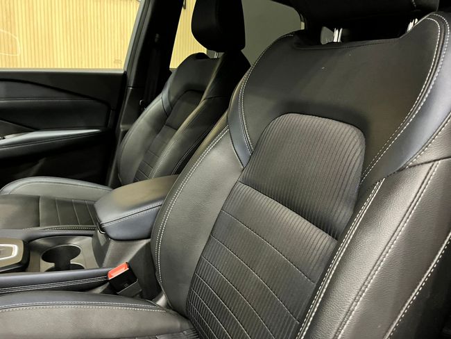 Nissan Qashqai MHEV XTRONIC TECNA 158CV  - Foto 41