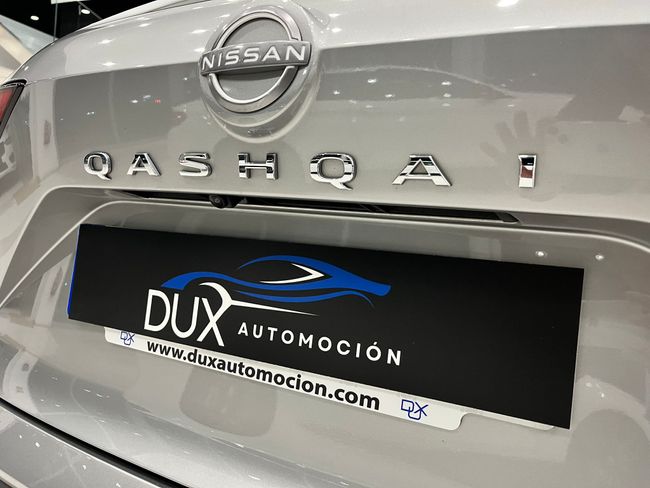 Nissan Qashqai MHEV XTRONIC TECNA 158CV  - Foto 11
