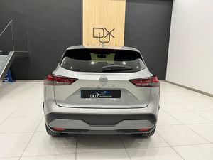 Nissan Qashqai MHEV XTRONIC TECNA 158CV  - Foto 9
