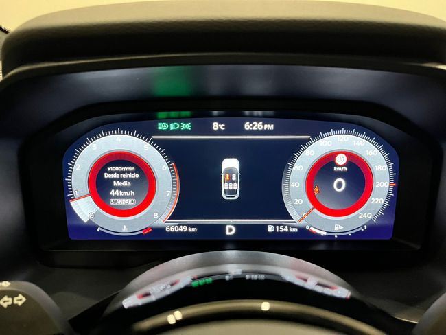 Nissan Qashqai MHEV XTRONIC TECNA 158CV  - Foto 22