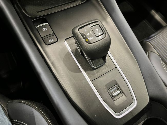 Nissan Qashqai MHEV XTRONIC TECNA 158CV  - Foto 24