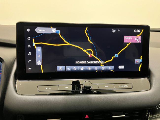 Nissan Qashqai MHEV XTRONIC TECNA 158CV  - Foto 25