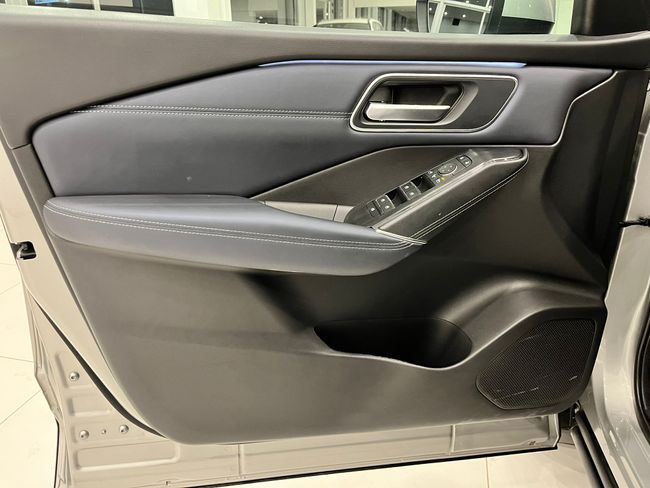 Nissan Qashqai MHEV XTRONIC TECNA 158CV  - Foto 47