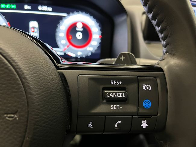 Nissan Qashqai MHEV XTRONIC TECNA 158CV  - Foto 31