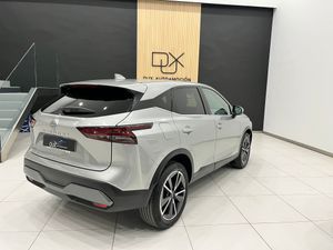 Nissan Qashqai MHEV XTRONIC TECNA 158CV  - Foto 4