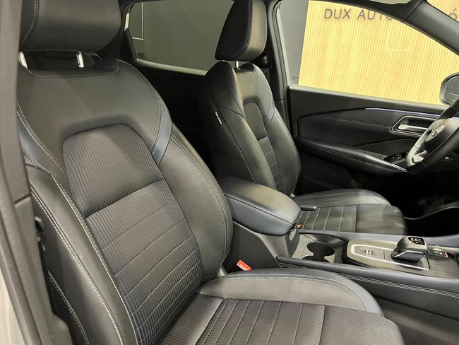 Nissan Qashqai MHEV XTRONIC TECNA 158CV  - Foto 45