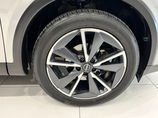 Nissan Qashqai MHEV XTRONIC TECNA 158CV  - Foto 5