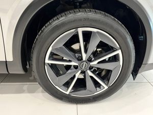 Nissan Qashqai MHEV XTRONIC TECNA 158CV  - Foto 5