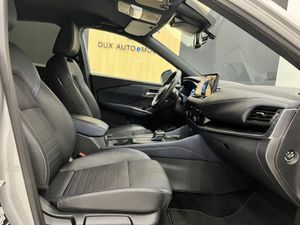Nissan Qashqai MHEV XTRONIC TECNA 158CV  - Foto 44