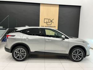 Nissan Qashqai MHEV XTRONIC TECNA 158CV  - Foto 3