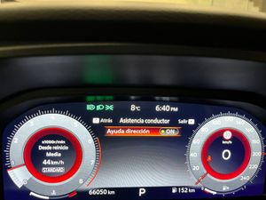 Nissan Qashqai MHEV XTRONIC TECNA 158CV  - Foto 38