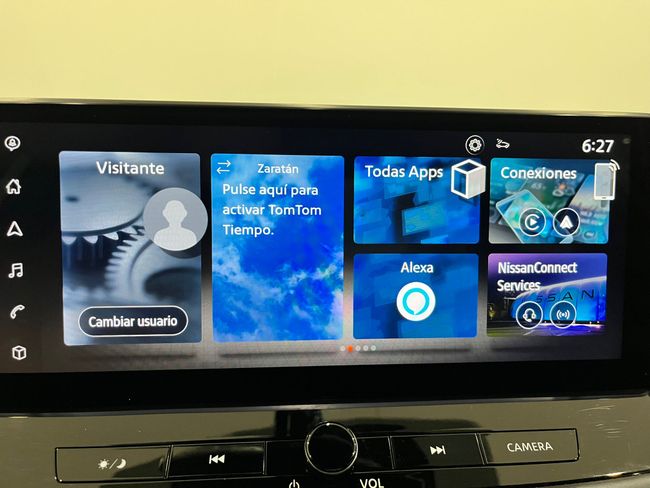 Nissan Qashqai MHEV XTRONIC TECNA 158CV  - Foto 27