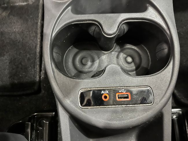 Fiat 500 1.2 51 kW (69 CV) Lounge  - Foto 20