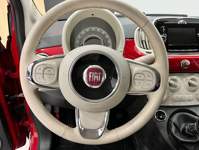 Fiat 500 1.2 51 kW (69 CV) Lounge  - Foto 16