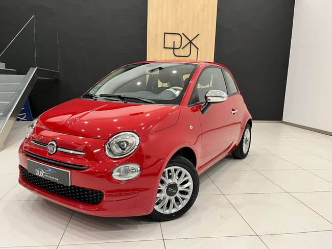 Fiat 500 1.2 51 kW (69 CV) Lounge  - Foto 1