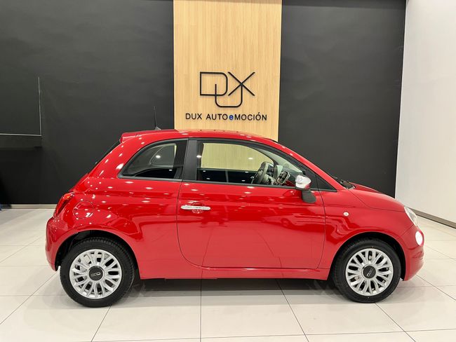 Fiat 500 1.2 51 kW (69 CV) Lounge  - Foto 9
