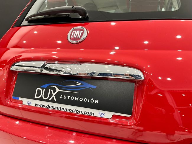 Fiat 500 1.2 51 kW (69 CV) Lounge  - Foto 5