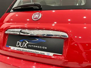 Fiat 500 1.2 51 kW (69 CV) Lounge  - Foto 5