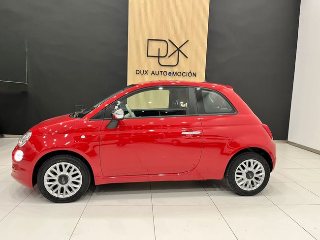 Fiat 500 1.2 51 kW (69 CV) Lounge  - Foto 10