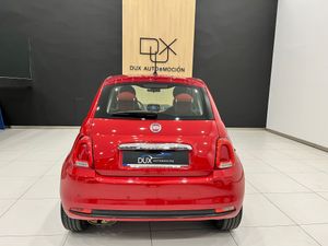 Fiat 500 1.2 51 kW (69 CV) Lounge  - Foto 4