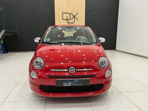 Fiat 500 1.2 51 kW (69 CV) Lounge  - Foto 11