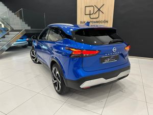 Nissan Qashqai MHEV TECKNA 158CV  - Foto 3