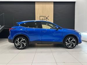 Nissan Qashqai MHEV TECKNA 158CV  - Foto 5