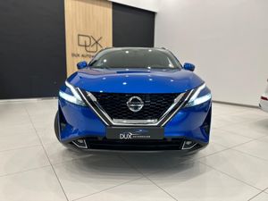 Nissan Qashqai MHEV TECKNA 158CV  - Foto 7
